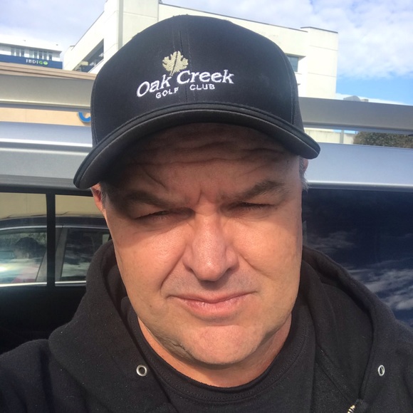 Meet your Posher, David - Picture 1 of 1